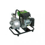 MOTOPOMPE PORTABLE 79,6CC 17M3/H
