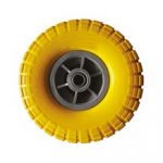 ROUE INCREVABLE POUR DIABLE 260MM