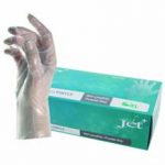 GANT VINYLE NATUREL NON POUDRÉ