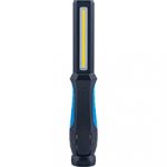 Lampe D’inspection 3W COB – 300 Lumen Avec Support Magnétique