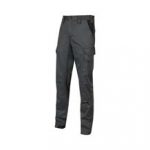Pantalon GUAPO Black Carbon