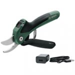 SECATEUR ELECTRIQUE EASYPRUNE