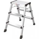 MARCHEPIED STEPPY 2x3M BRICO