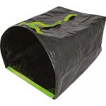 SAC DE RAMASSAGE AVEC COTE PLAT 180L