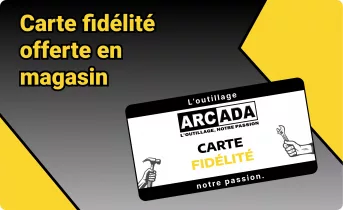 Carte Fidélité