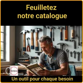 Feuilletez Notre Catalogue