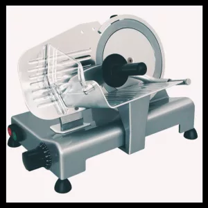 7212 - HACHOIR A VIANDE ELECTRIQUE PREMIUM N°10 900 W - LE PRATIQUE