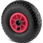 ROUE GONFLABLE 150 KG 260 MM POUR DIABLE
