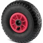 ROUE GONFLABLE 150 KG 260 MM POUR DIABLE