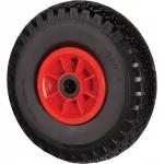ROUE INCREVABLE 75 KG 260 MM POUR DIABLE