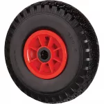 ROUE INCREVABLE 75 KG 260 MM POUR DIABLE