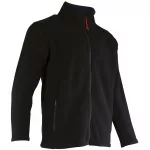 VESTE NOIR GLACIAL T2
