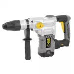 MARTEAU PERFORATEUR SDS MAX 1600W