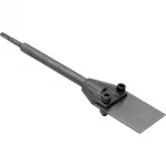 SPATULE SDS PLUS 75MM