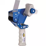 DISTRIBUTEUR DE RUBAN AVEC FREIN