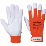 TERGSUS GLOVE-ORANGE-TAILLE S