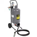 SABLEUSE / AÉROGOMMEUSE 17L