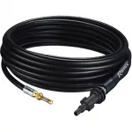 DEBOUCHEUR DE CANALISATION 15M