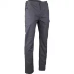 ARDENT – Pantalon Multi Poches GRIS CHARCOAL