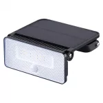 PROJECTEUR SOLAIRE NOIR