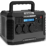 STATION D’ENERGIE LITHIUM