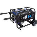 GROUPE ELECTROGENE MC2600KT