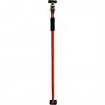 ETAI TELESCOPIQUE A CREMAILLERE DE 160 A 295 CM