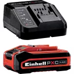 STARTER KIT POWER X-CHANGE