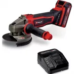 MEULEUSE D’ANGLE SANS FIL