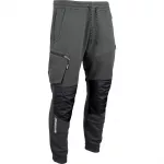 PANTALON MOLLETON