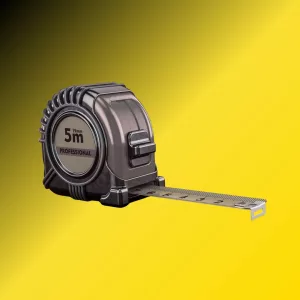 Mètre à Ruban