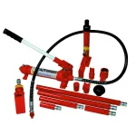 PRESSE HYDRAULIQUE  CARROSSIER 10 TONNES