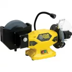 TOURET A MEULER PUISSANCE  350 W, 200 MM