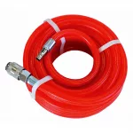 TUYAU AIR 10 METRES TRESSE RENFORCE 10 B