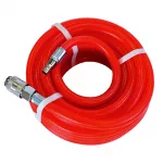 TUYAU AIR 20 METRES TRESSE RENFORCE 12 B