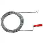 DEBOUCHEUR CANALISATION 10M+ CROCHET