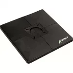 BASE POUR DOUCHE DE JARDIN SOLAIRE RIBIL
