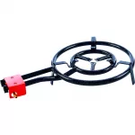RECHAUD A PAELLA 60 Cm 21 Kw