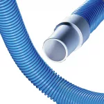 TUYAU FLOTTANT PISCINE 10M D38 AVEC EMBO