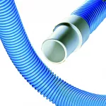 TUYAU FLOTTANT PISCINE 12M D38 AVEC EMBO