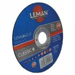 DISQUE TRONCONNAGE INOX 230X2.0X22.23 MP