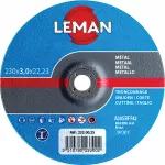 DISQUE TRONCONNAGE METAL 230X3.0X22.23 MD