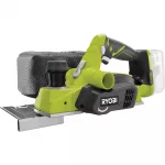 RABOT 18V – 82 MM – AVEC 2 FERS RÉVERSIB