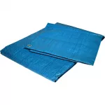 BACHE 3 X 2 80GR BLEUE
