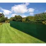 BRISE VUE 1,2X10M 230GR GRIS