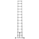 ECHELLE TELESCOPIQUE 1X11   3,20M BRICO