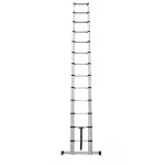 ECHELLE TELESCOPIQUE 1X13   3,80M BRICO