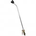 FUSIL ARROSAGE METAL POMME ARROSOIR 80CM