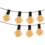 GUIRLANDE SOLAIRE IP44