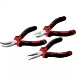 JEU DE 3 MINI PINCES